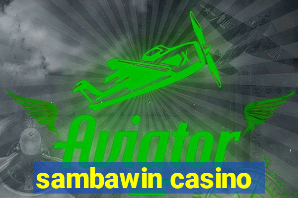 sambawin casino